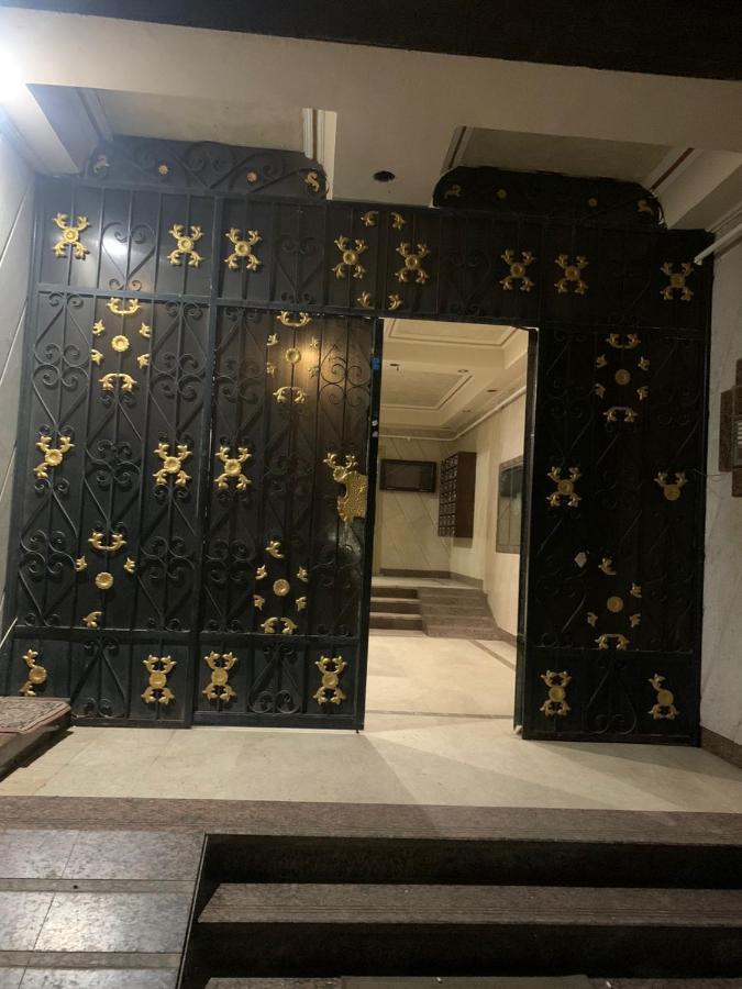 Deluxe Apartment Nasr City Kairo Eksteriør billede