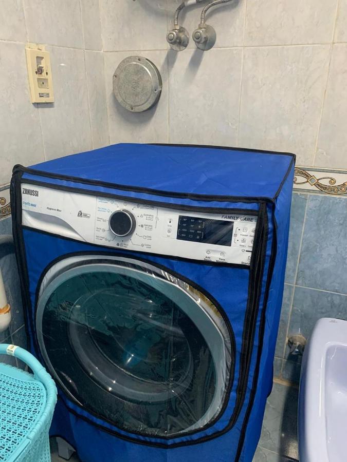 Deluxe Apartment Nasr City Kairo Eksteriør billede