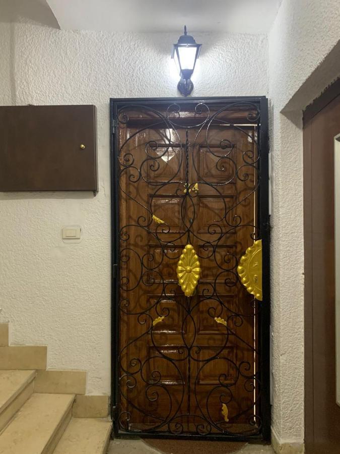 Deluxe Apartment Nasr City Kairo Eksteriør billede